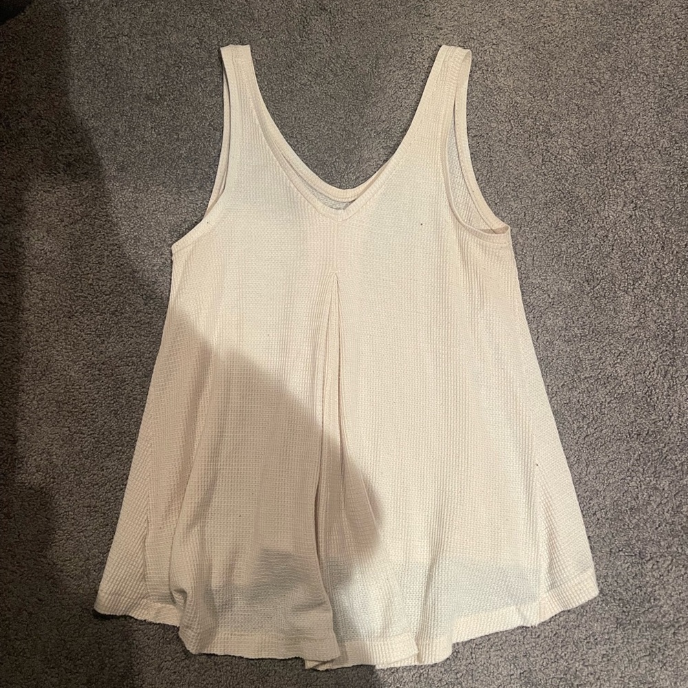 Free People Tank Top